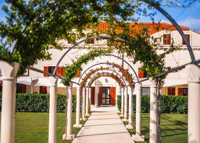 Riva Διαμέρισμα Slano