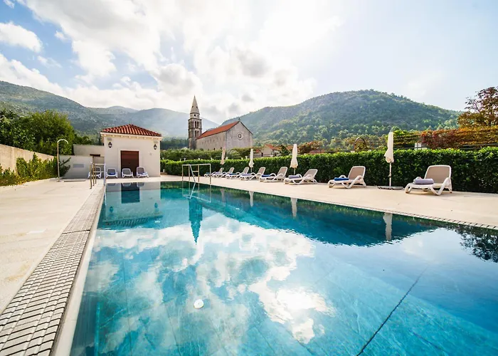 Διαμέρισμα Riva Slano