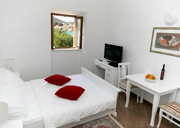 Διαμέρισμα Riva Slano