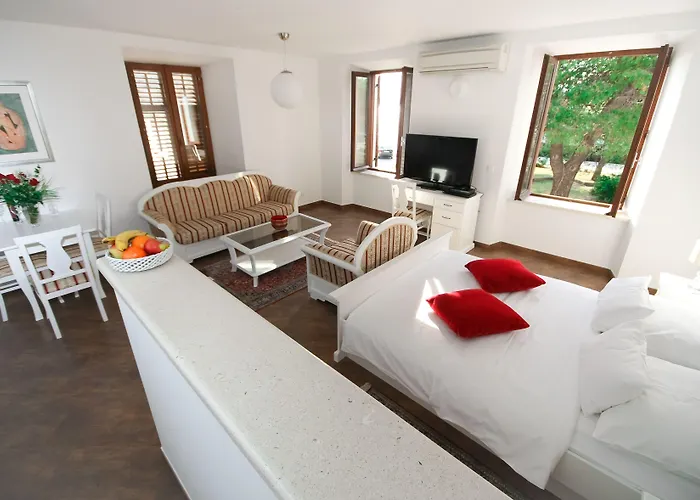 Διαμέρισμα Riva *