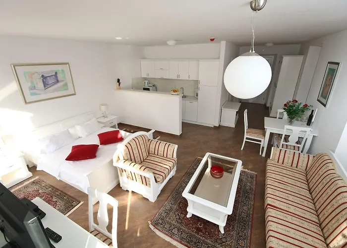 Διαμέρισμα Riva *