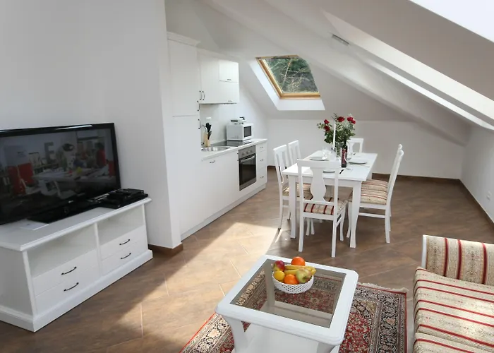 Διαμέρισμα Riva Slano