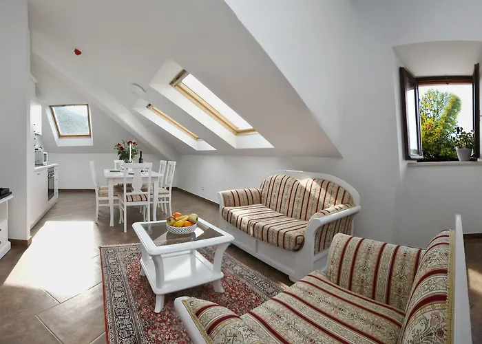 Διαμέρισμα Riva *