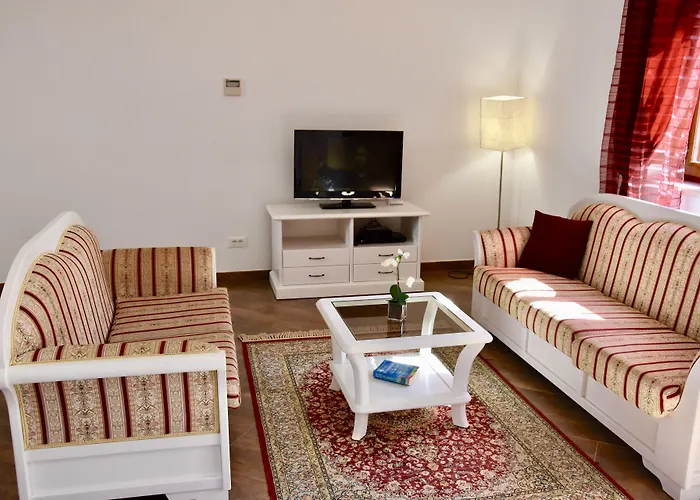 Διαμέρισμα Riva Slano