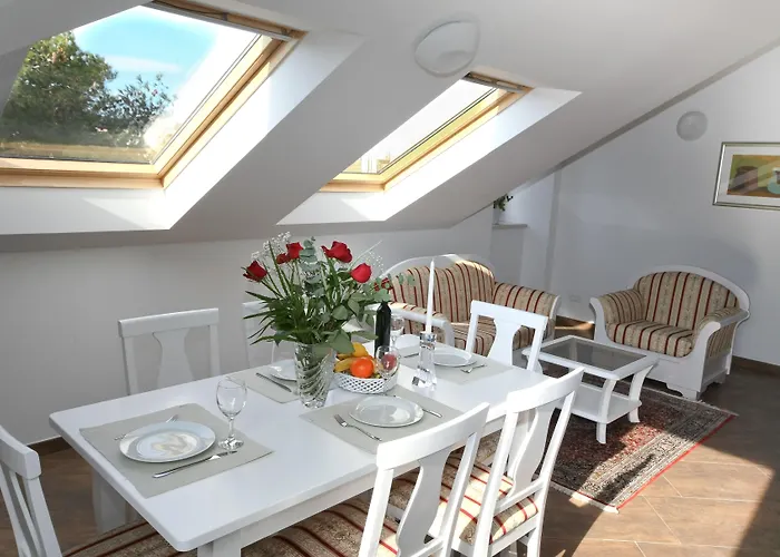 Riva Διαμέρισμα *