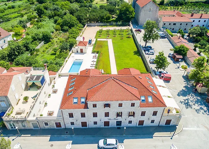 Διαμέρισμα Riva