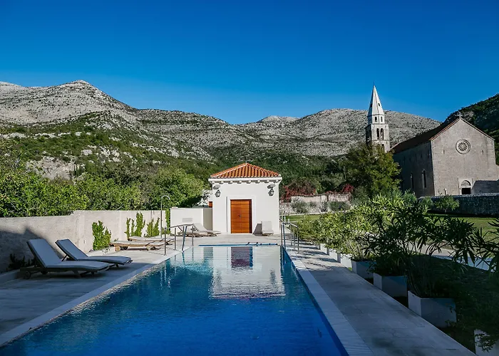 Διαμέρισμα Riva Slano