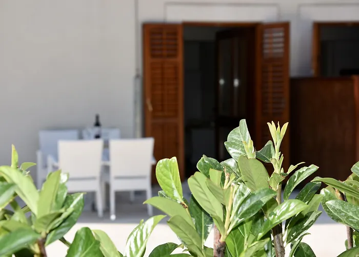 Διαμέρισμα Riva Slano