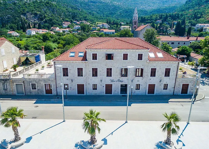 Riva Διαμέρισμα Slano