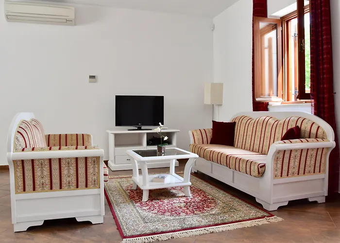 Διαμέρισμα Riva *