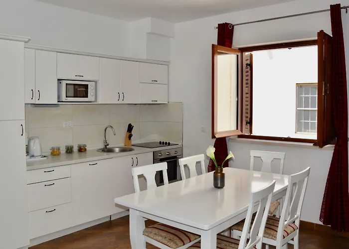 Διαμέρισμα Riva Slano