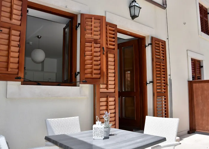 Διαμέρισμα Riva