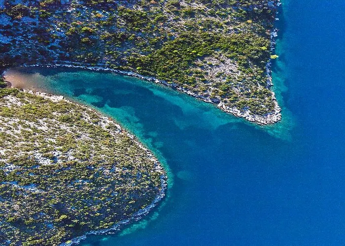 Διαμέρισμα Riva Slano