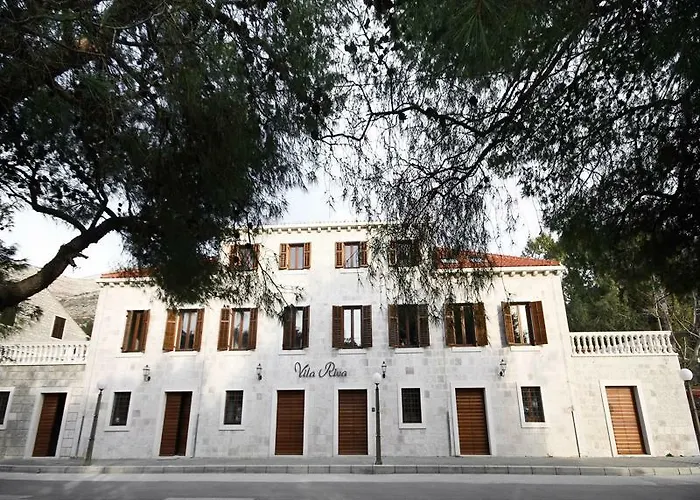 Διαμέρισμα Riva *