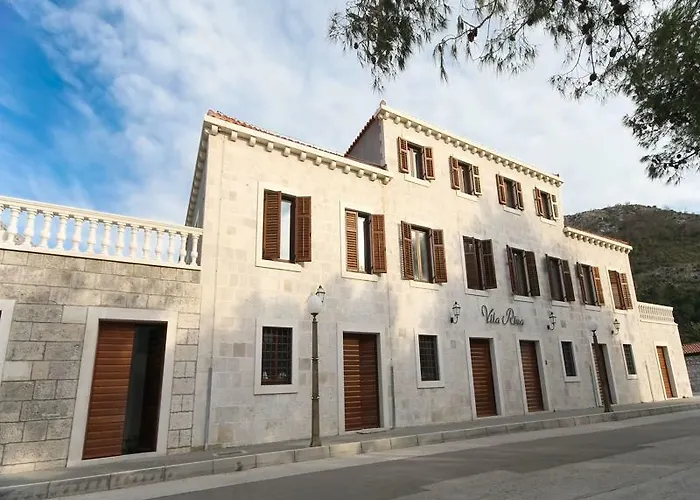 Διαμέρισμα Riva