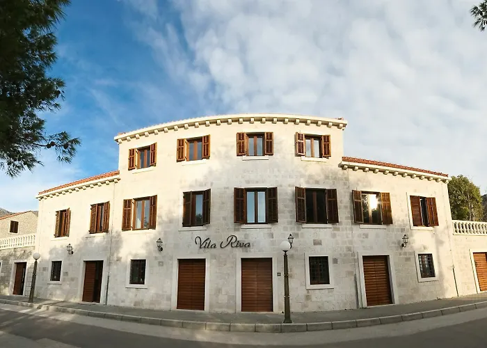 Riva Διαμέρισμα